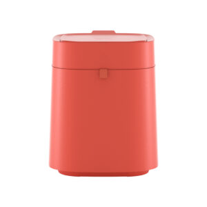 Умное мусорное ведро Townew Smart Trash Can T Air X Оранжевый