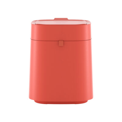 Умное мусорное ведро Townew Smart Trash Can T Air X Оранжевый