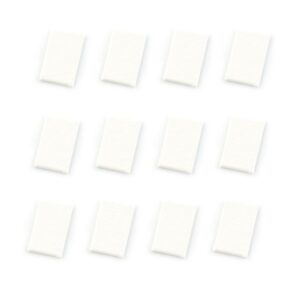 Противозапотевающие вкладыши для GoPro Hero 4/3+/3/2 Deluxe DLGP-86