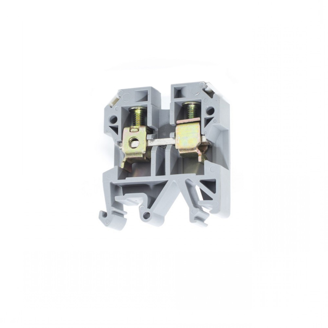 Клемма проходная Deluxe JXB 2,5/35