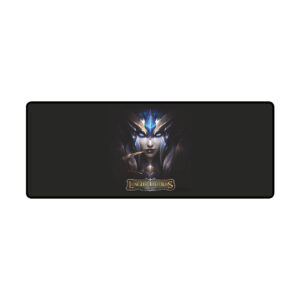 Коврик для компьютерной мыши XG League Legends