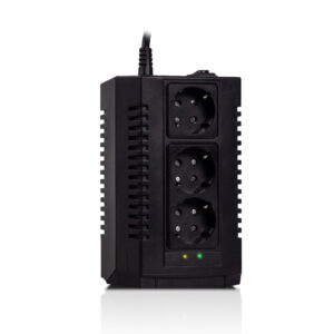 Стабилизатор SVC AVR-600-S