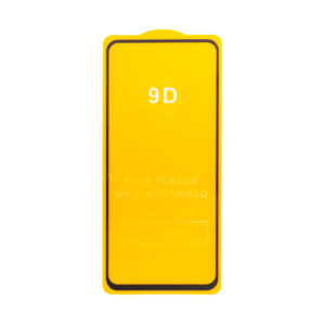 Защитное стекло DD06 для Xiaomi Redmi Note 10 9D Full