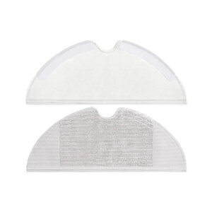 Насадка для влажной уборки для робота-пылесоса Mi Robot Vacuum Mop 2 Pro/2 Lite (2шт в упаковке)