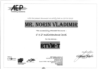 AEP_RTVM-T